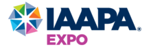 IAAPA Expo Logo