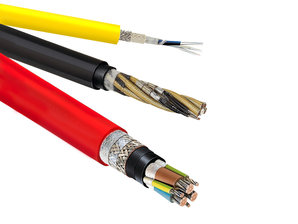 Cables  Conductix Wampfler Global