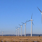 Conductix-Wampfler offers Energy & Data Transmission Systems for Wind Turbines