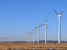 Conductix-Wampfler offers Energy & Data Transmission Systems for Wind Turbines