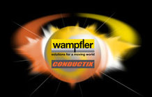 Wampfler AG fusionne avec Delachaux S.A.